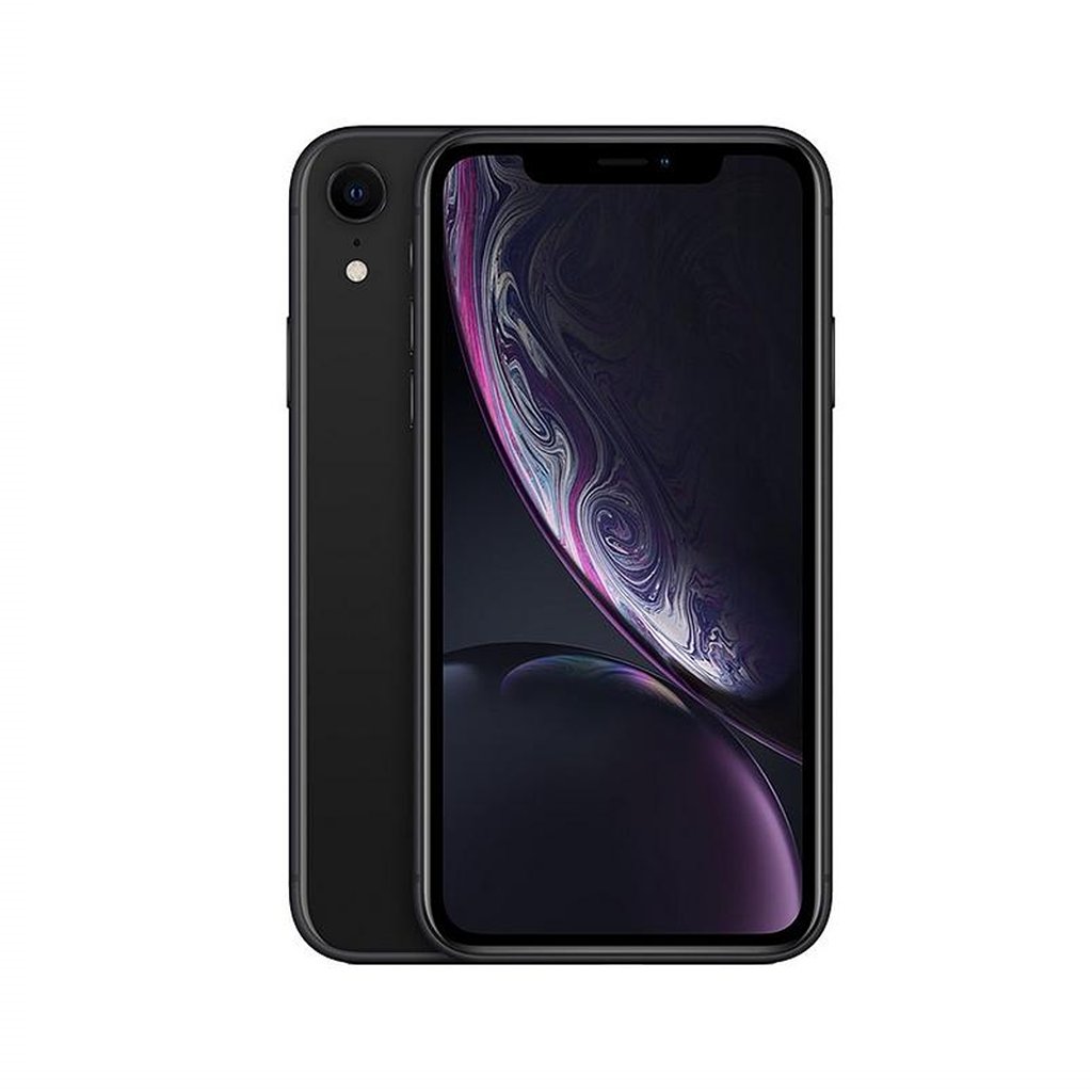 Smartfon Apple Iphone Xr Gb Czarny Apple Sklep Empik