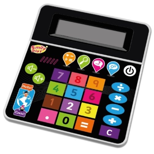 Matematyka i liczenie