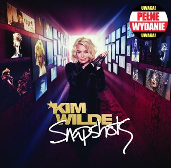 Snapshots - Wilde Kim