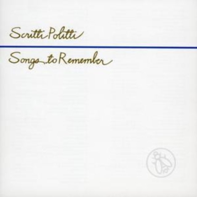 Scritti Politti Faithless Triple Hep NBlue Scritti Politti Faithless Triple Hep NBlue