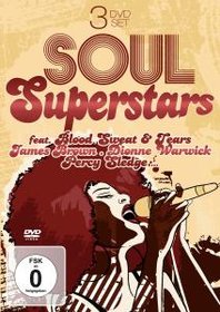 Various - The Superstars Collection - Volume 1 Various - The Superstars Collection - Volume 1