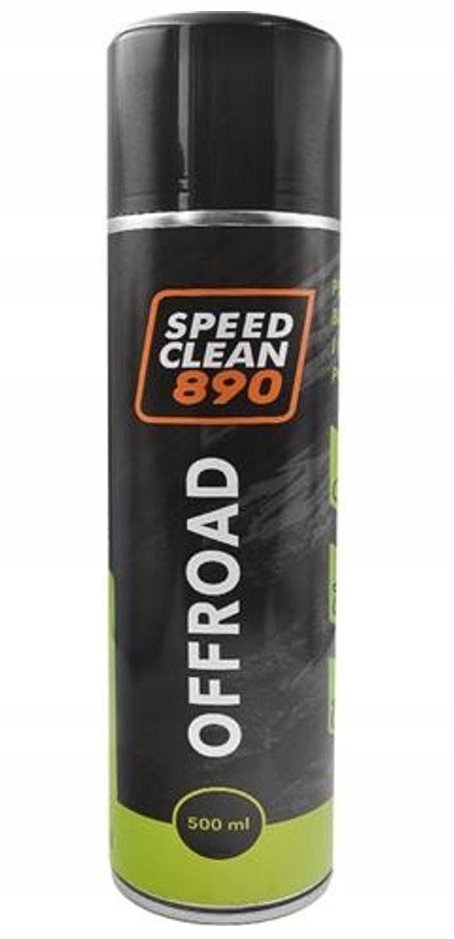 Speedclean Offroad Ml P Yn Do Mycia Roweru Inny Producent