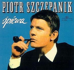 Piotr Szczepanik - Spiewa Piotr Szczepanik - Spiewa