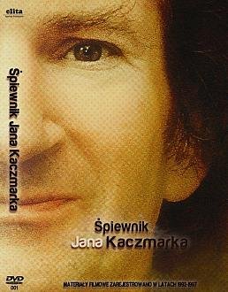 Śpiewnik - Kaczmarek Jan