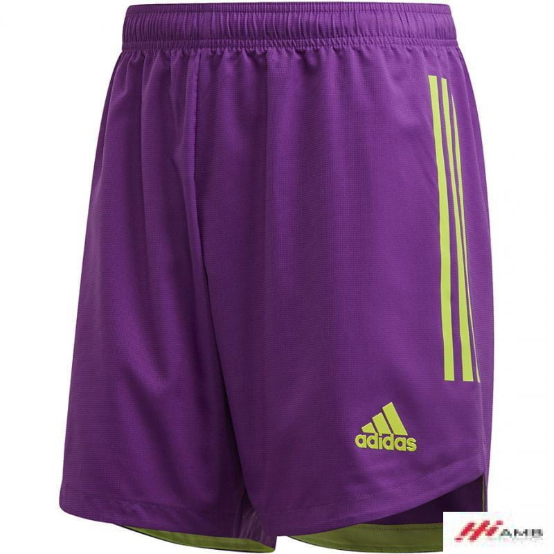 Spodenki Adidas Condivo Short M Fi Xh Inna Marka Sport