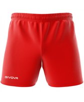 Spodenki Givova Capo P018 0012 Rozmiar 3Xs Dz Givova Sport