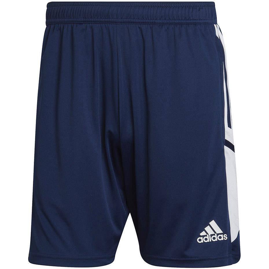 Spodenki M Skie Adidas Condivo Training Shorts Granatowe Ha Xl