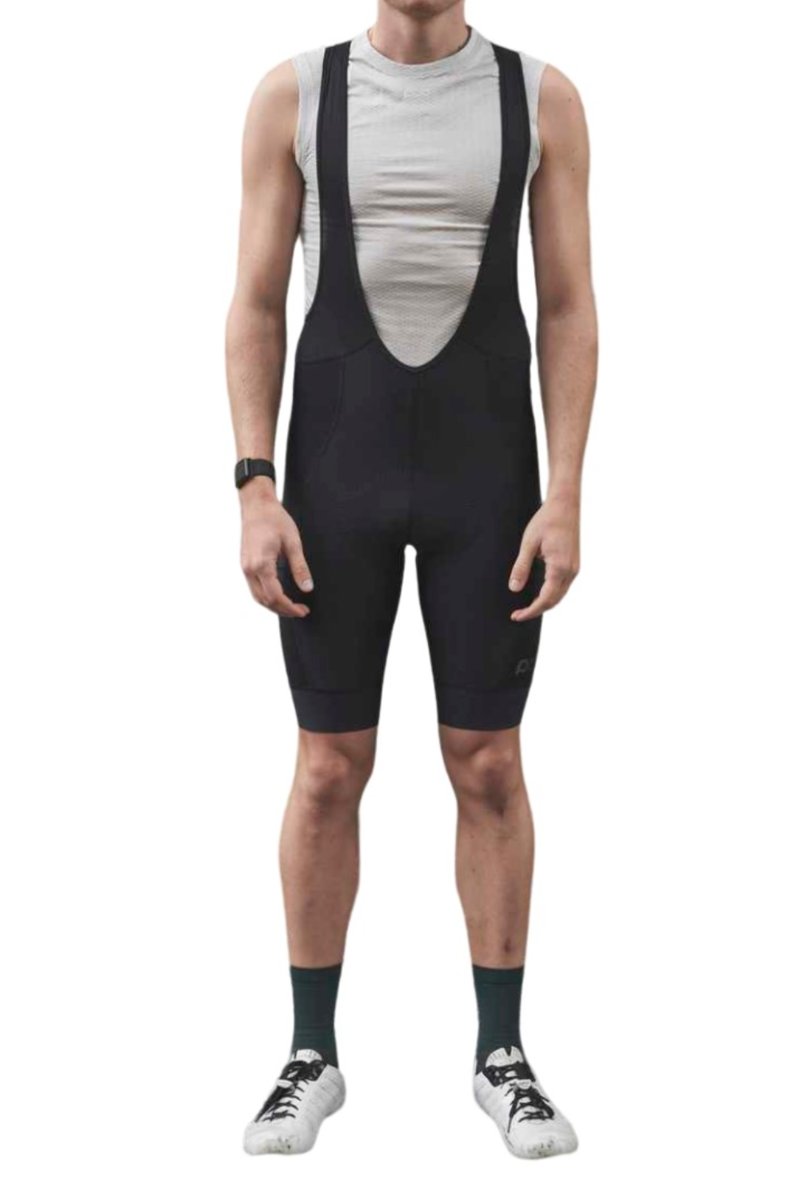 Spodenki męskie POC Ne plus Ultra VPDs Bib shorts rowerowe M POC