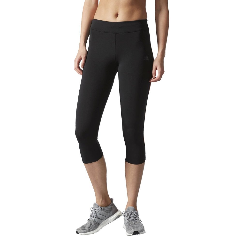 Spodnie 3 4 Adidas Response Tight Damskie Legginsy Sportowe Getry