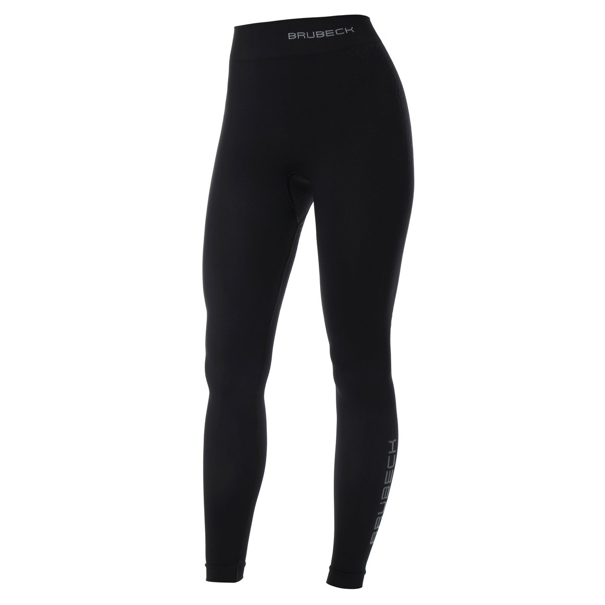 Spodnie Damskie Brubeck Extreme Thermo Czarne L BRUBECK Sport