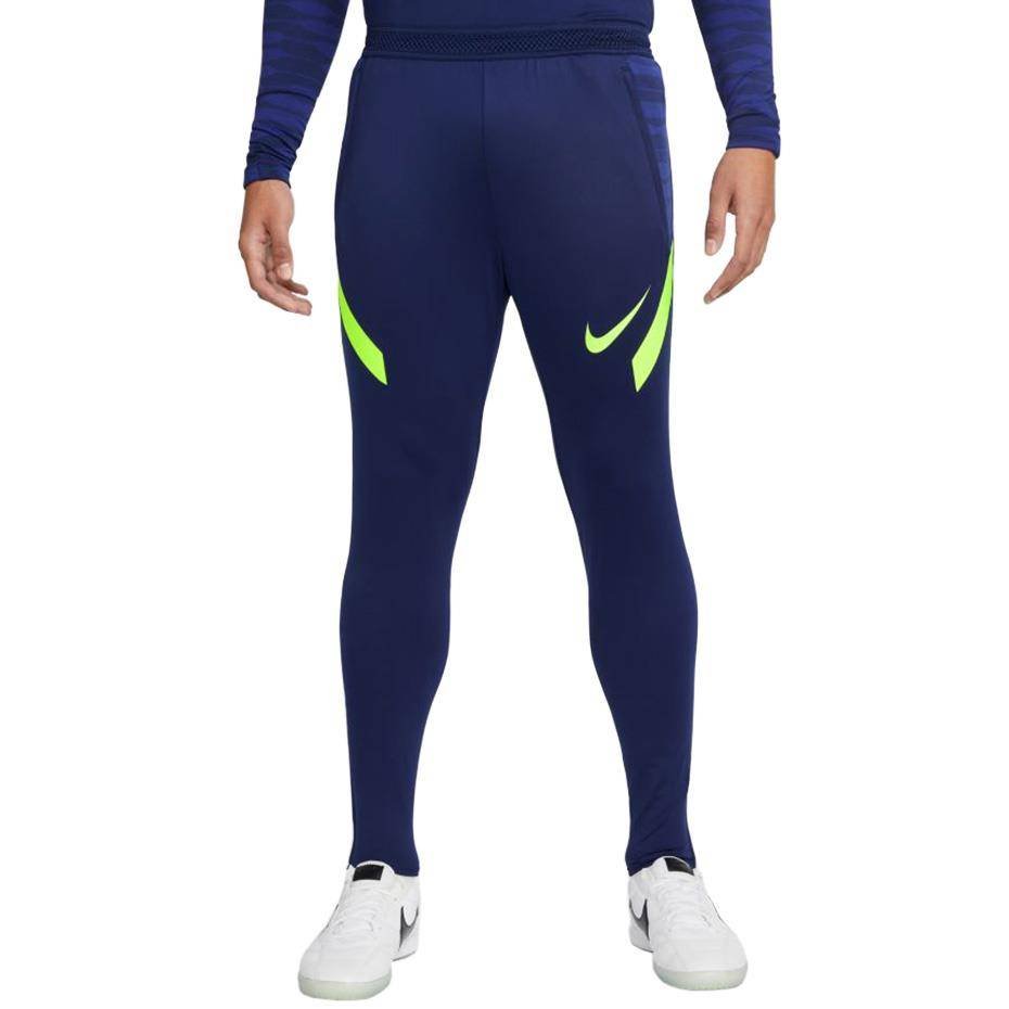 Spodnie M Skie Nike Dri Fit Strike Pant Kpz Granatowe Cw Xxl