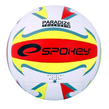 Spokey, Piłka siatkowa, Paradize II, rozmiar 5 - Spokey