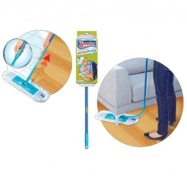 Spontex Extra Flexy Mop W Spontex Sklep Empik