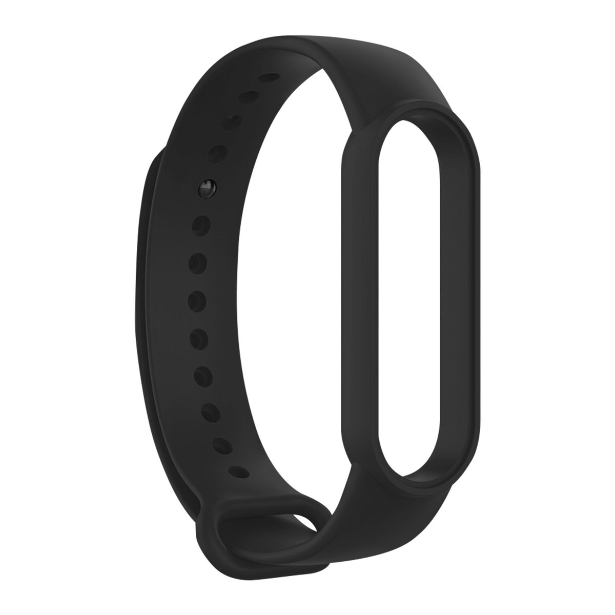 Sportowa Opaska Na Nadgarstek Xiaomi Mi Band I Premium Silikonowa