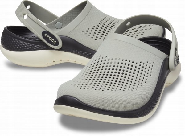 Sportowe Klapki Chodaki Crocs Literide Clog Crocs Sport Sklep