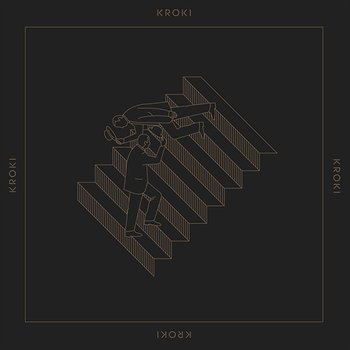 Stairs - Kroki