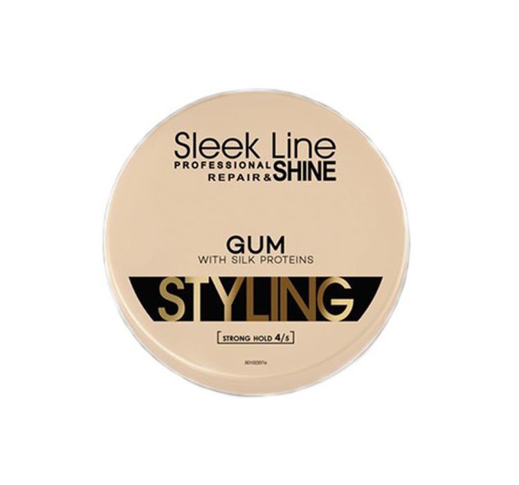 Stapiz Sleek Line guma do włosów 150 g Sklep EMPIK