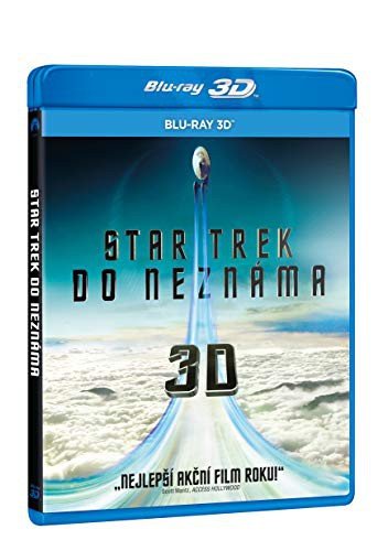 Star Trek Beyond Star Trek W Nieznane Lin Justin Filmy Sklep