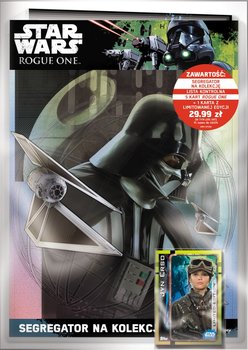 Star Wars Rogue One Zestaw Startowy