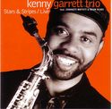 GARRETT KENNY - GARRETT K STARS STRIPES LIVE