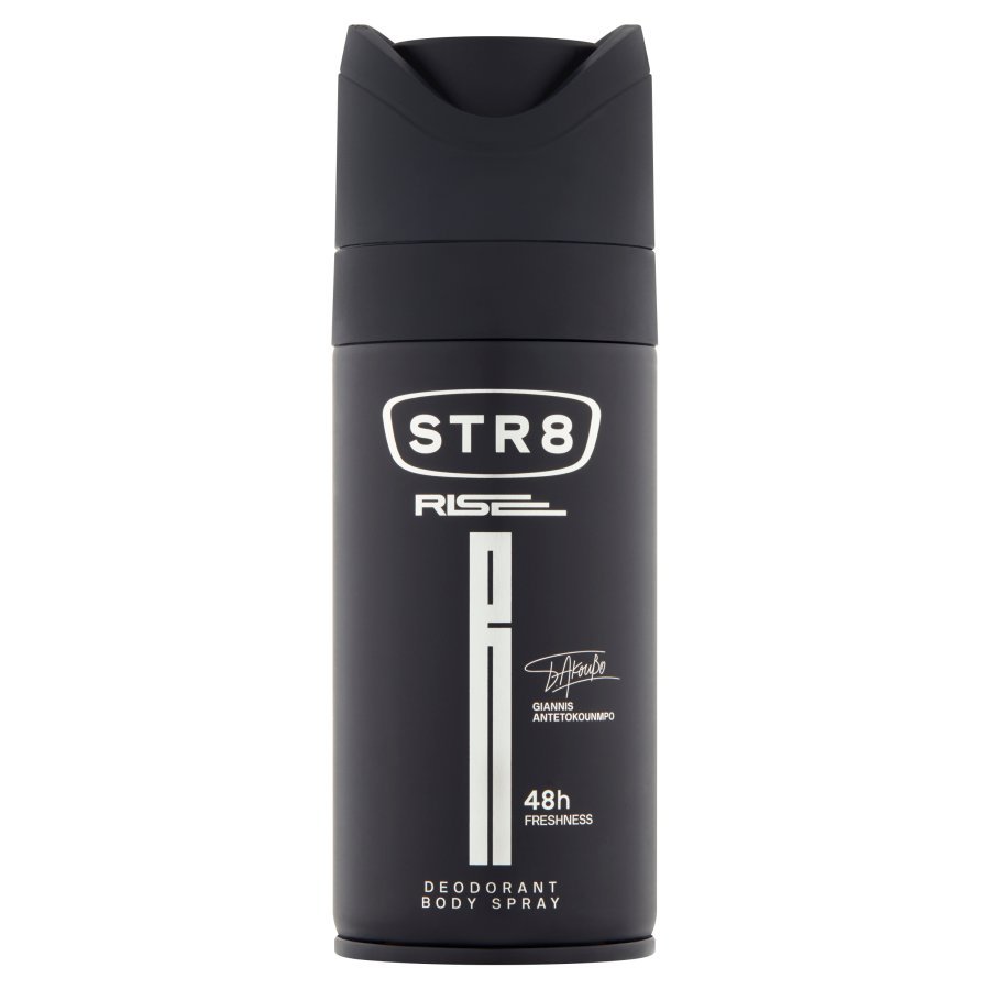 Str Rise Dezodorant W Spray U Ml Sklep Empik