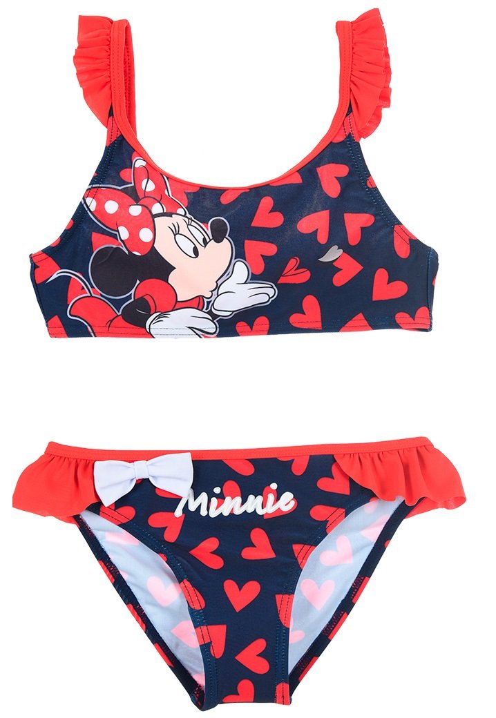 Strój kąpielowy Disney Myszka Minnie Disney Sklep EMPIK