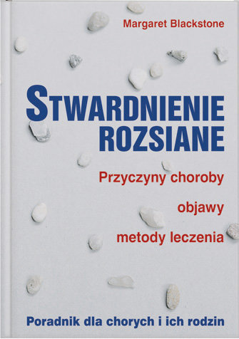 Stwardnienie Rozsiane Blackstone Margaret Książka w Empik