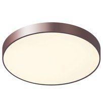 Sufitowa LAMPA natynkowa ORBITAL 5361 860RC CO 3 Italux okrągła OPRAWA