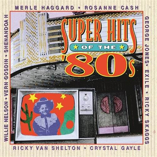 Various The Super Hits Volume 5 Various The Super Hits Volume 5