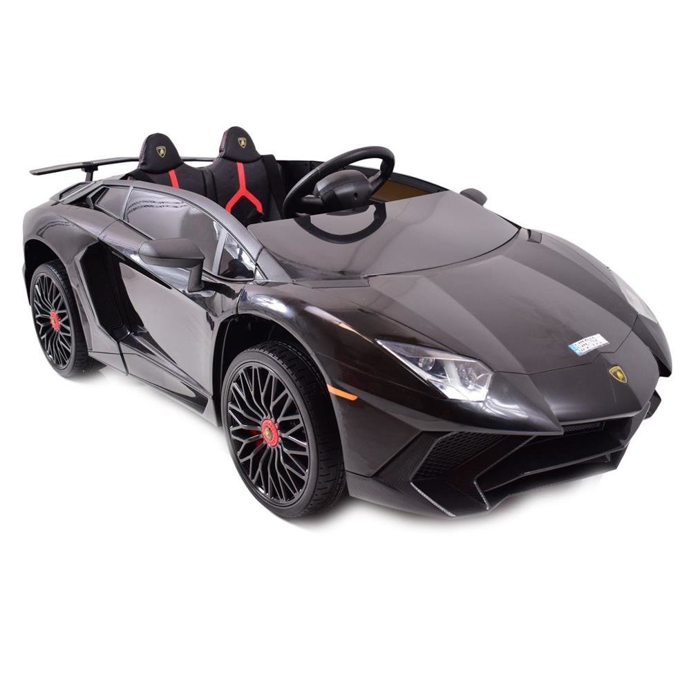 Super Toys Pojazd Na Akumulator Lamborghini Aventador Super Toys