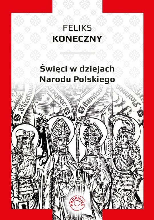 Wi Ci W Dziejach Narodu Polskiego Koneczny Feliks Ksi Ka W Empik