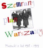 Szemrany Plan Warszawy - Various Artists
