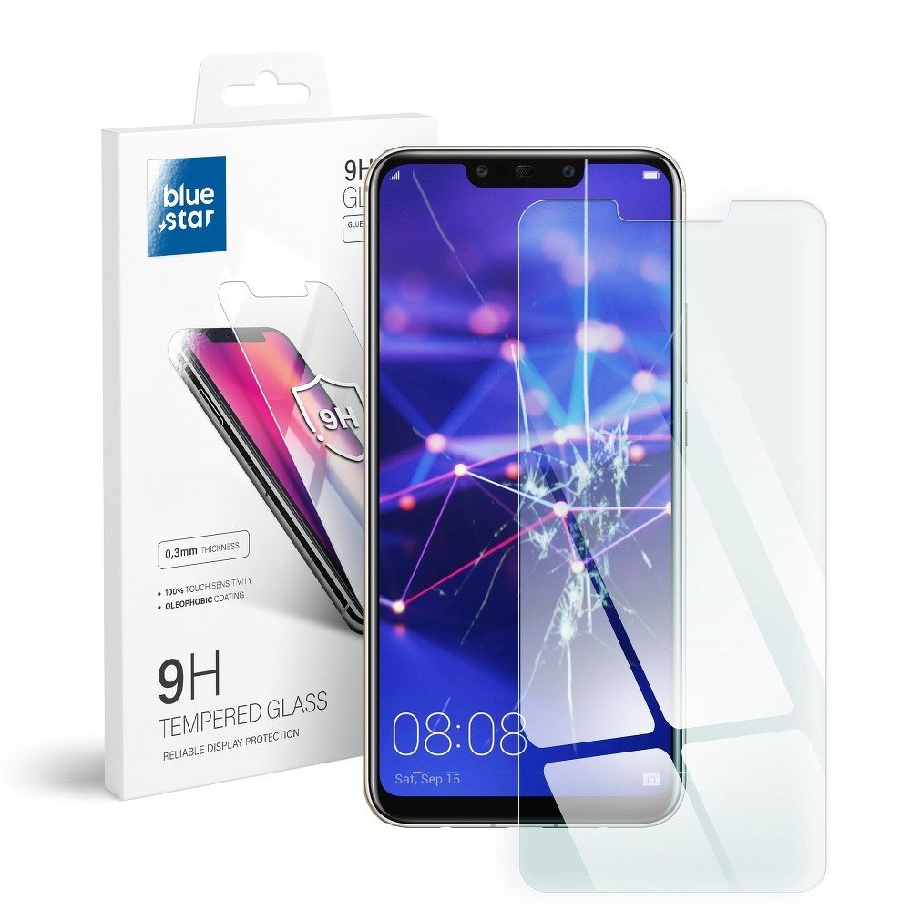 Szkło hartowane Blue Star do Huawei MATE 20 Lite BlueStar Sklep