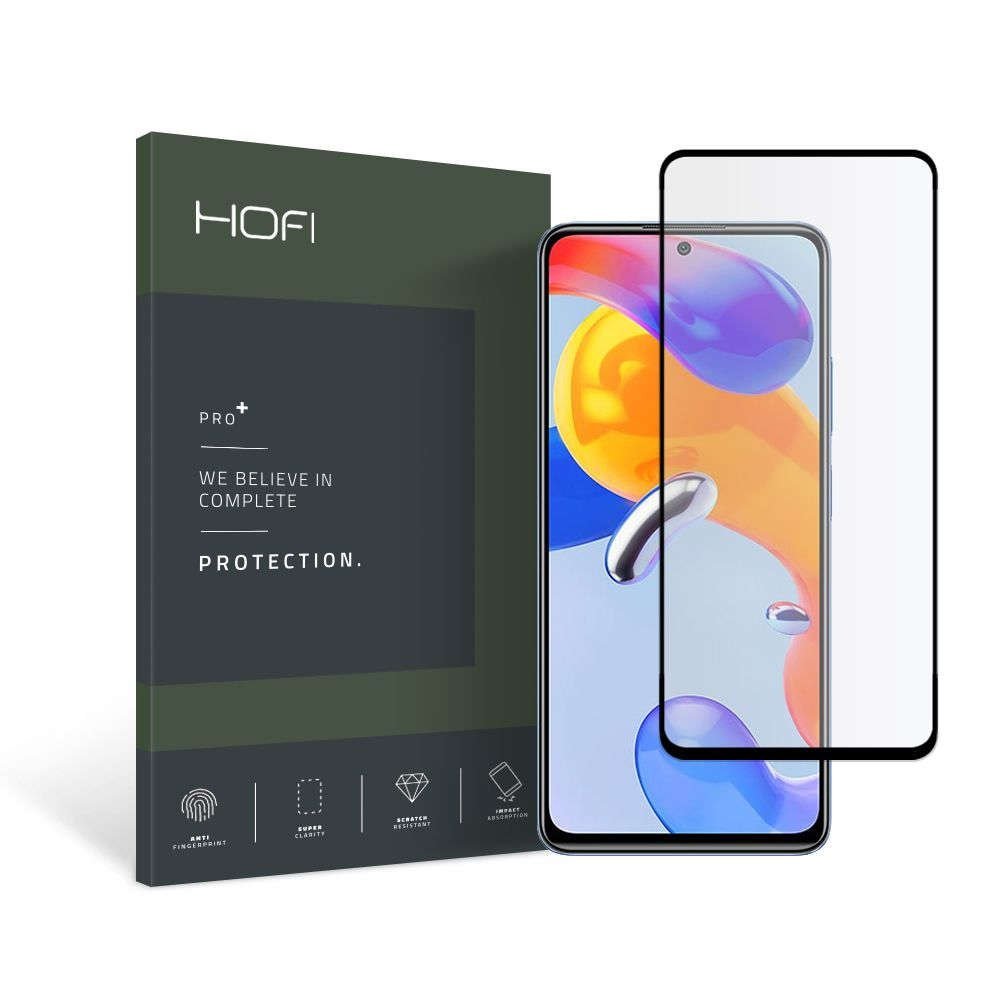 Szkło hartowane Hofi Glass Pro do Xiaomi Redmi Note 11 Pro 11 Pro 5G