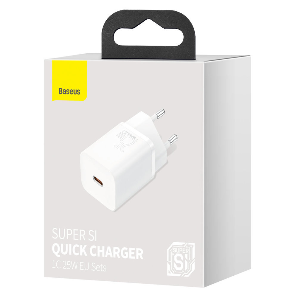 Szybka ładowarka USB Typ C 25W Quick Charge do iPhone 11 12 14 15