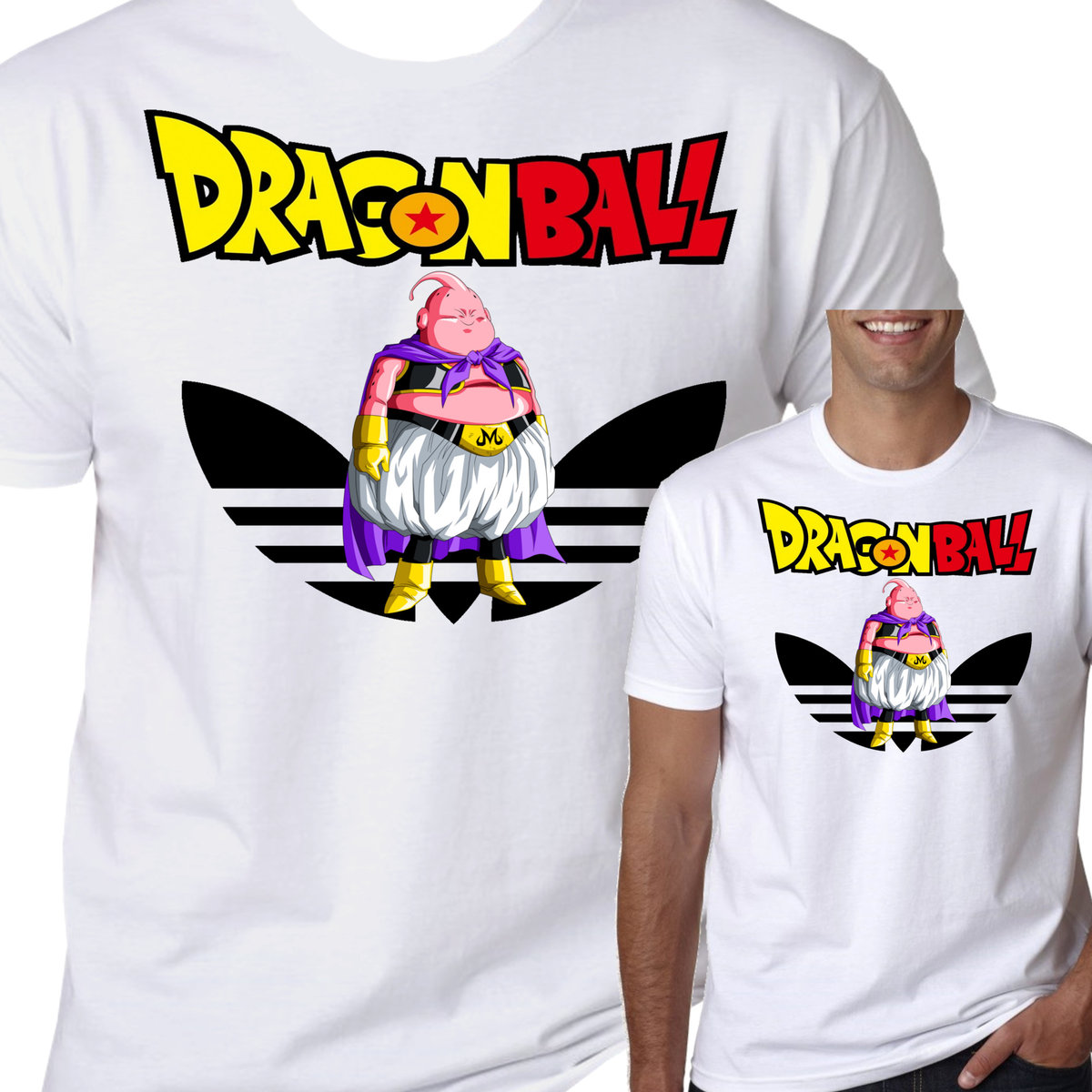 T Shirt Koszulka Dragon Ball Prezent S Inna Marka Moda Sklep