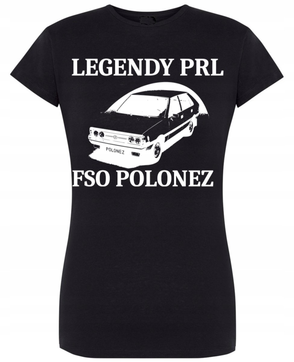 T Shirt Legendy Prl Fso Polonez Rozm Xl Inna Marka Moda Sklep Empik