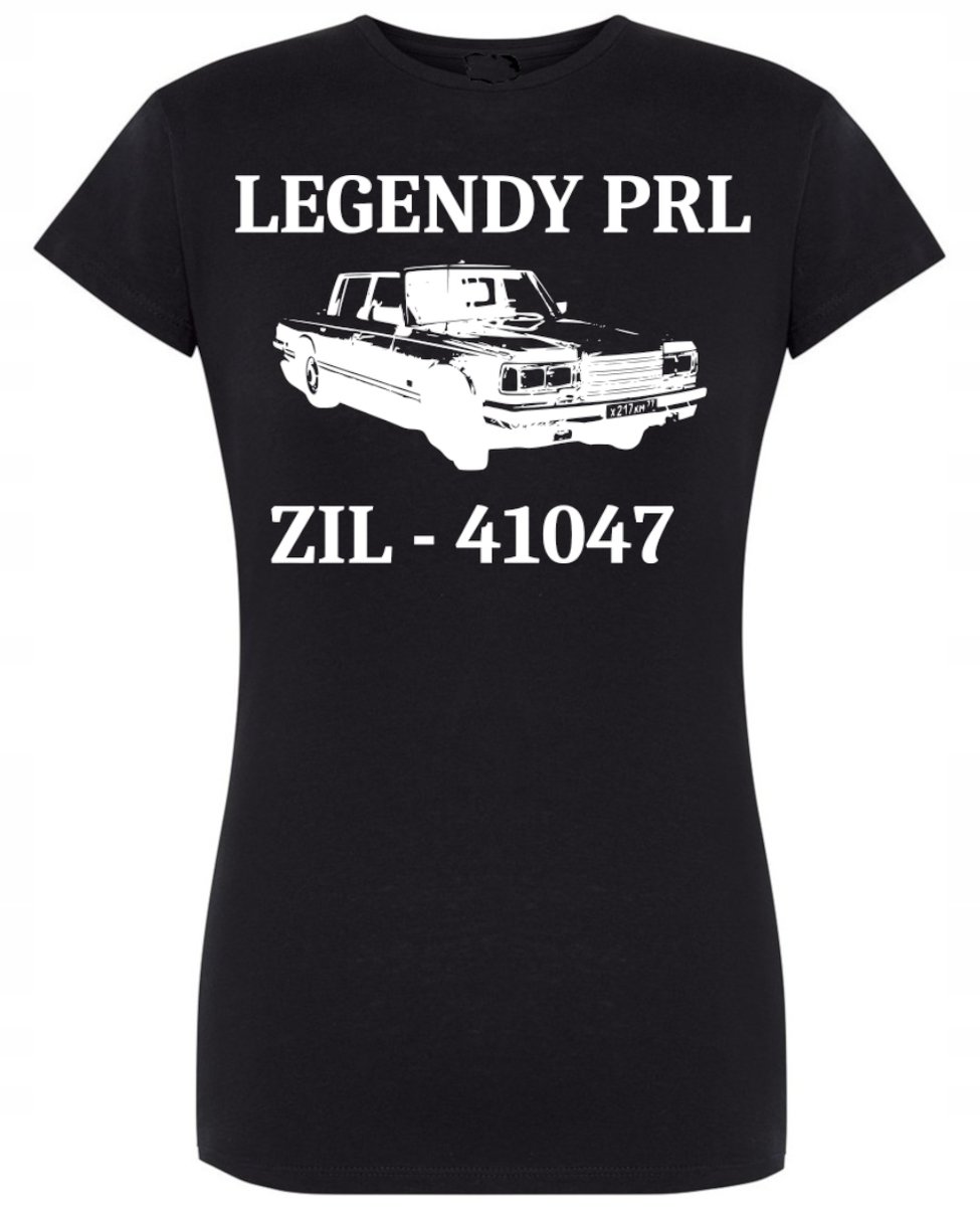 T Shirt Legendy Prl Zi Rozm Xxl Inna Marka Moda Sklep