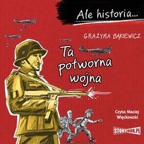 Ta Mieszna I Straszna Prl Ale Historia B Kiewicz Gra Yna Ksi Ka