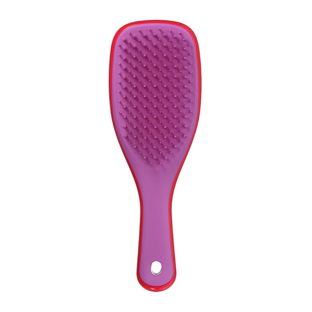 Tangle Teezer Wet Detangler Mini Red Purple Szczotka Do Rozczesywania