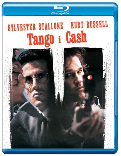 Tango i Cash