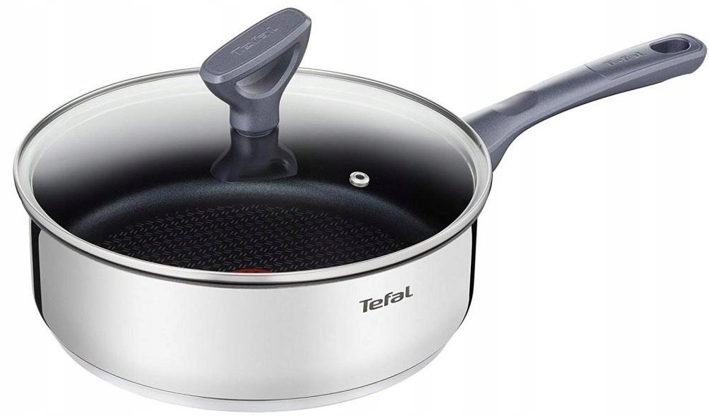 Tefal Daily Cook G Patelnia Cm Tefal Sklep Empik