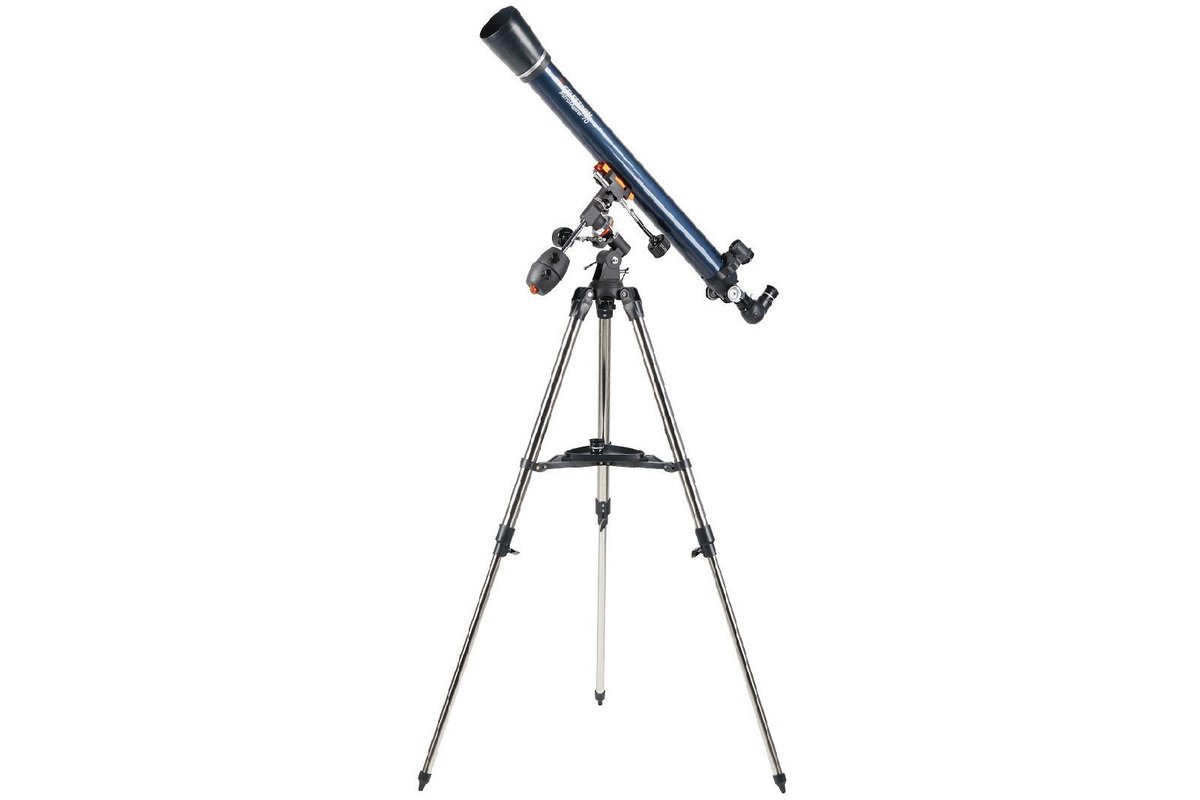 Teleskop Celestron Astromaster 70Eq Do 21062 Celestron Sklep