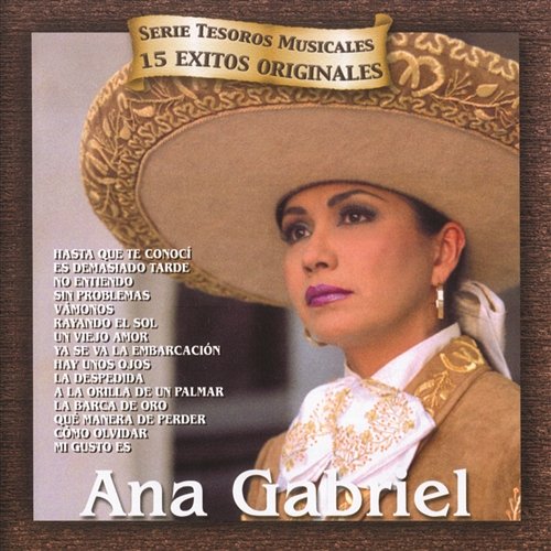 Descargar Ana Gabriel - Simplemente Amigosmp3 OmmovilNet