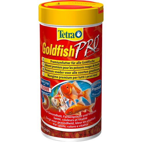 Tetra Goldfish Pro Ml T Tetra Sklep Empik