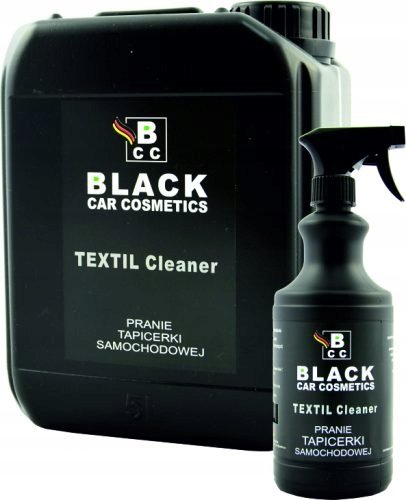 Textil Cleaner Do Prania Tapicerki Samochodowej Shine Chemicals