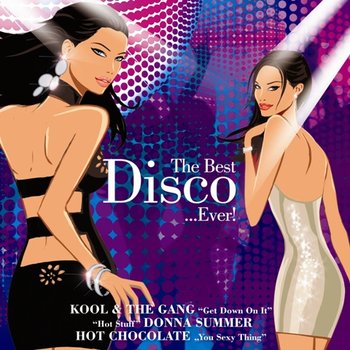 Various - The Best Disco Music Vol. 9 '96 Various - The Best Disco Music Vol. 9 '96