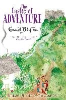 The Castle Of Adventure Blyton Enid Ksi Ka W Empik