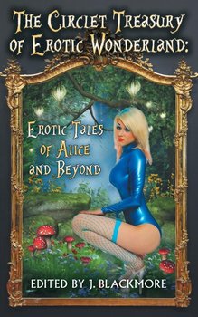 The Circlet Treasury of Erotic Wonderland - Null