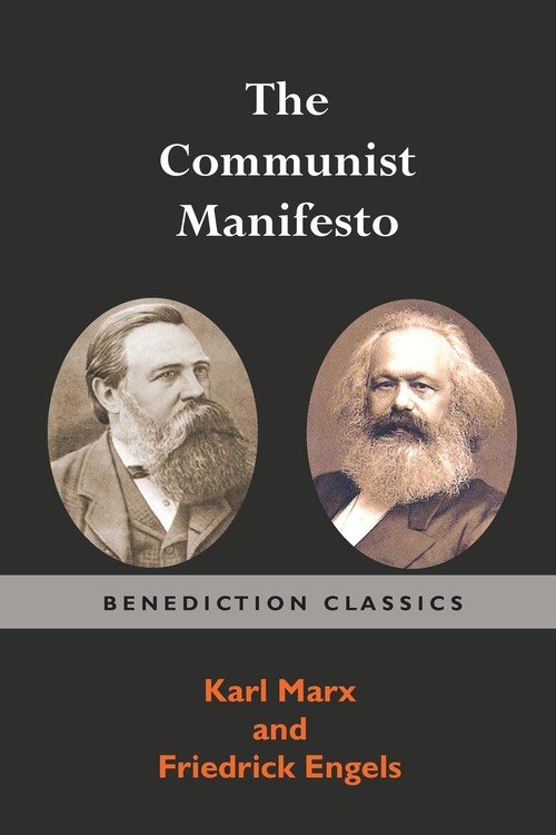 an analysis of the bourgeois society in the communist manifesto by karl marx and frederick engels The communist manifesto de karl marx frederick engels sur abebooksfr modern bourgeois society with its relations of karl marx, frederick engels, leon trotsky. an analysis of the bourgeois society in the communist manifesto by karl marx and frederick engels The communist manifesto de karl marx frederick engels sur abebooksfr modern bourgeois society with its relations of karl marx, frederick engels, leon trotsky.